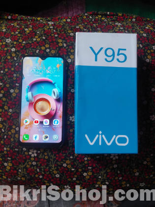 Vivo Y95